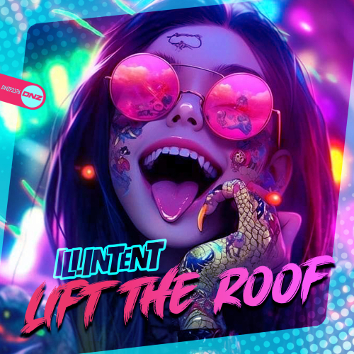 Lift The Roof