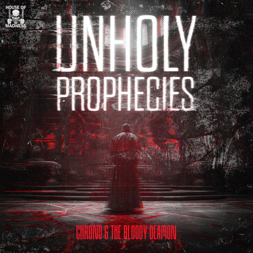 Unholy Prophecies