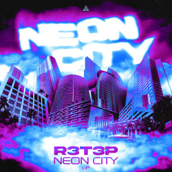 Neon City