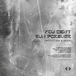 You Can't Run Forever