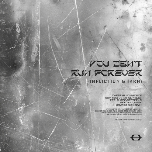 You Can't Run Forever