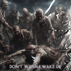 Don't Wanna Wake Up (Simox Remix)