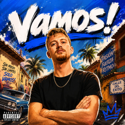 Vamos!