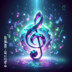 your melody