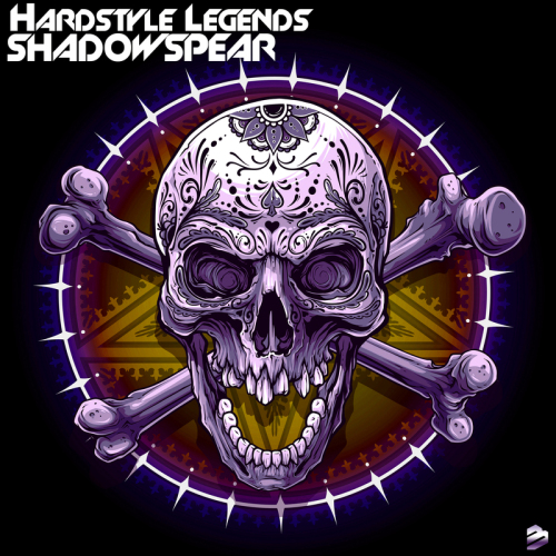 Shadowspear