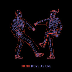 Move As One (Official Thunderdome 2025 Anthem)