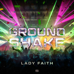 Ground Shake