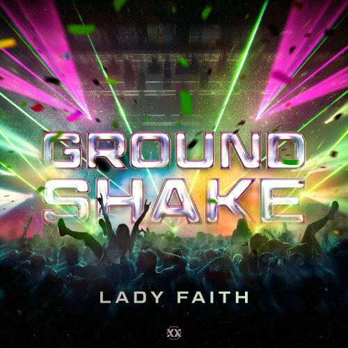Ground Shake