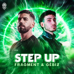 Step Up