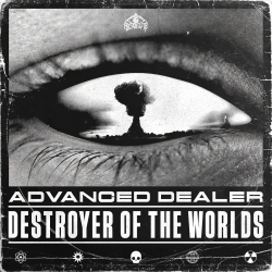 DESTROYER OF THE WORLDS