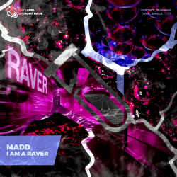 I Am A Raver