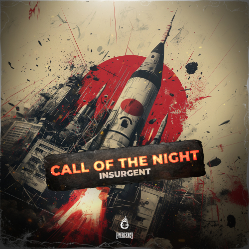 Call Of The Night