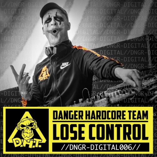 Lose Control