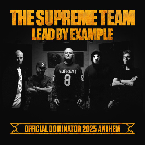 Lead By Example