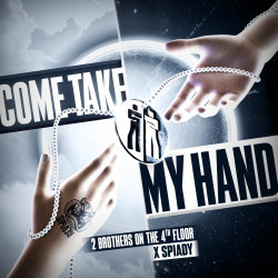 Come Take My Hand 2024