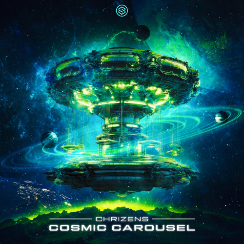 Cosmic Carousel