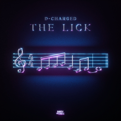 The Lick