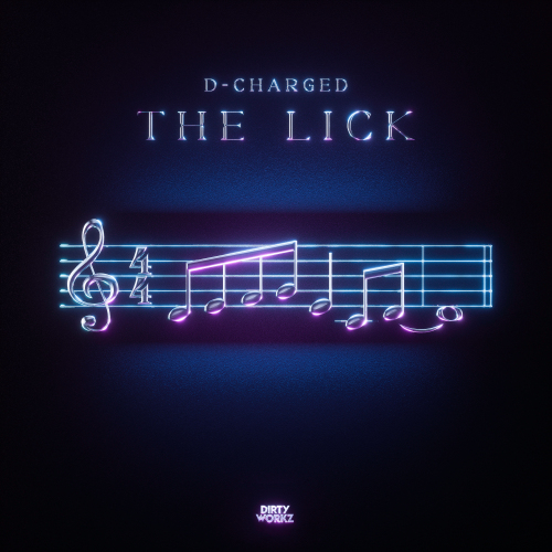 The Lick