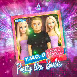 Pretty Like Barbie