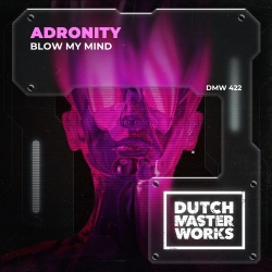 Blow My Mind