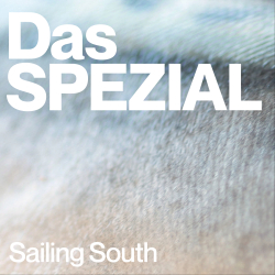 Sailing South