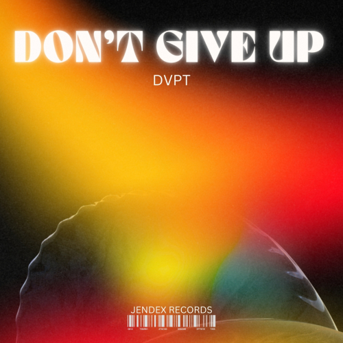 Don't Give Up