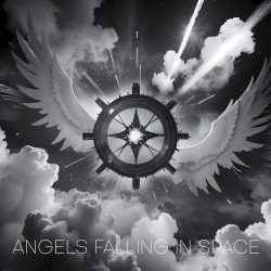 Angels Falling in Space