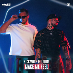MAKE ME FEEL