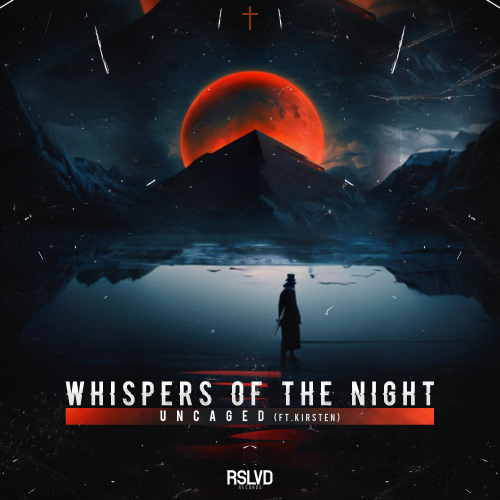 Whispers Of The Night