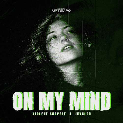 On My Mind