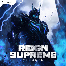 Reign Supreme
