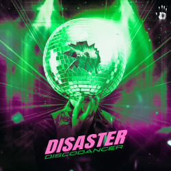 Discodancer