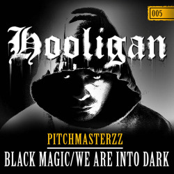 We Are Into Dark