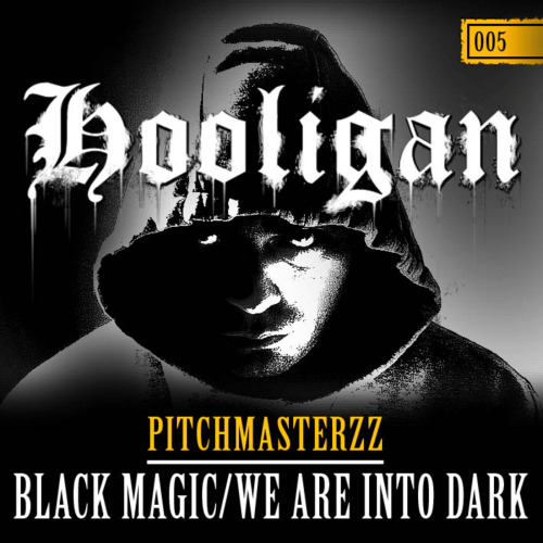We Are Into Dark