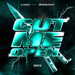 Cut Me Open