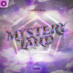 Mystery Land