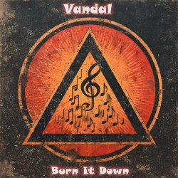 Burn it down