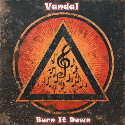 Burn it down