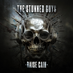 Raise Cain (Into The Psychodrome)