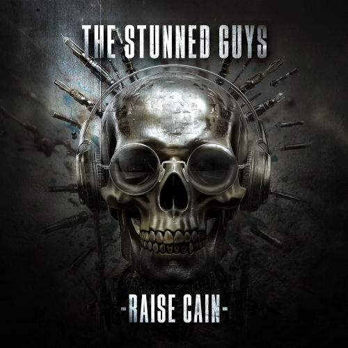 Raise Cain (Into The Psychodrome)