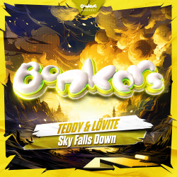 Sky Falls Down