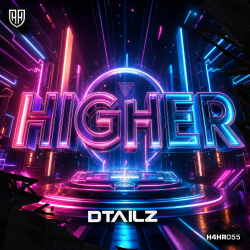 Higher