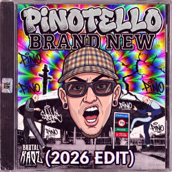 Brand New