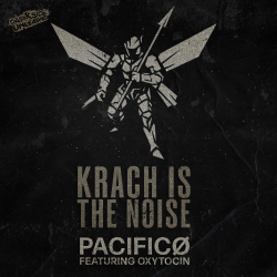 Krach Is The Noise
