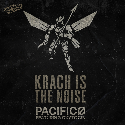 Krach Is The Noise