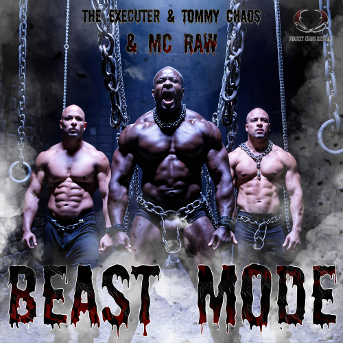 Beast Mode