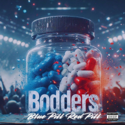 Blue Pill Red Pill