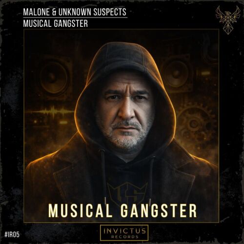 Musical Gangster