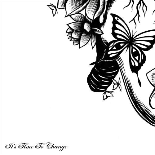 It's Time To Change