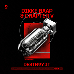 DESTROY IT
